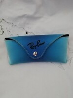 Ray Ban kék szemüvegtok    Üp