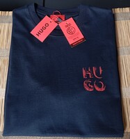 Hugo Boss póló L/XL méretben