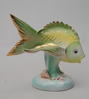 Drasche porcelán hal