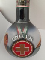 2017-es limitált kiadású Unicum bontatlan