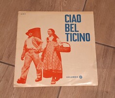 Ciao bel Ticino