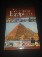 Rózsa Péter: Varázslatos Egyiptom