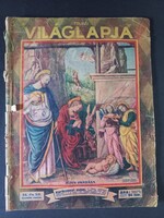 Tolnai Világlapja -  XXXVII.évf. 51-52.sz. 1935. Magyar Orvostanárok