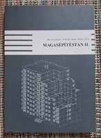 Magasépítéstan II.