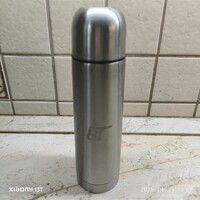 Alpakka termosz eladó!