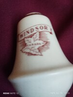 Windsor Canada sószóró