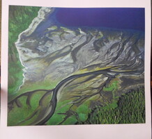 Poszter 28.: Tenakee Inlet, Chichagof-sziget, Alaszka (fotó)