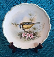 Royal Albert porcelán tányér, dísztányér 4 (M5602)