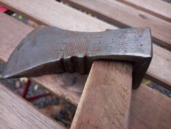 Antik balta/fejsze 1938-ból
