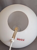 Kare design asztali lámpa 1980 ALKUDHATÓ