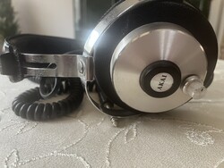 AKAI ASE 30 retró fejhallgató