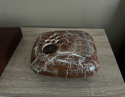 Kerezsi  Gyöngyi Ikebana Tál