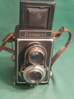 FLEXARET régi fényképezőgép