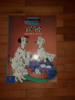 Walt Disney klasszikus:101 kiskutya/8/GYŰJTŐI