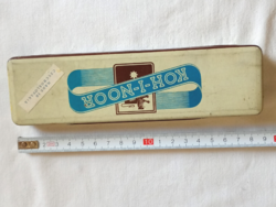 Grafitceruza KOH-I-NOOR üres doboz fém