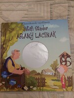Petőfi Sándor Arany Lacinak DVD melléklet nélkül (Akár INGYENES szállítással!)