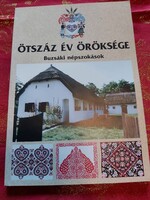 Buzsáki Istvánné : Buzsáki népszokások