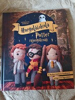 HORGOLÓISKOLA POTTER RAJONGÓKNAK