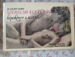 Szilágyi Vimos- Szerelmi kultúránk