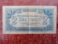 Eladó 1944.2 pengő