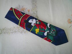 DISNEY Mickey egeres nyakkendő