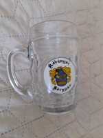 Kőbányai söröskorsó
