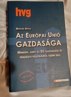 Hvg the economy of the European Union