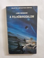 Luigi Menghini: A Felhőbirodalom