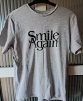 Fiú/kamasz rövidujjú póló   H&M