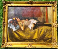 Szász István -Pamlagon-