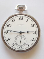 ZENITH ZEBÓRA FULL ACÉL