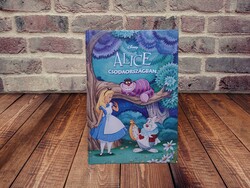 Walt Disney - Alice Csodaországban
