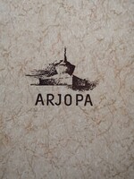 ARJOPA - EURÓPAI ASSZONY ZARÁMDOKÚTJA A TILTOTT LHÁSZÁBA - ALEXANDRA DAVID-NEEL