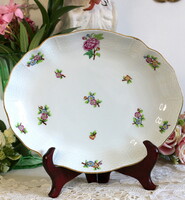Herendi porcelán, Eton mintás kisebb kínáló tál