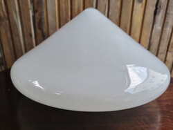 Eredeti Bauhaus Wilhelm Wagenfeld , Lindner Németország 1950 lámpa ALKUDHATÓ