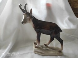 Jelzett zerge hibátlan porcelán