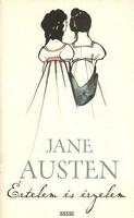 Értelem és érzelem - Jane Austen