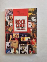 Rock zenei kézikönyv I. 1950-1993 A-K