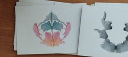 Rorschach próba 1921/1948