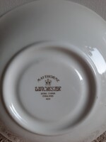 Maythorne Winchester Bone China  England  468 , Új,  porcelán tányér, pótlásnak
