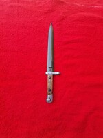 MANLICHER  SZURONY EZREDSZÁMMAL