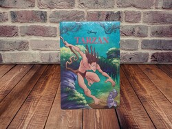 Walt Disney - Tarzan
