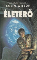 Colin Wilson: Életerő