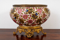 Fischer Ignác kaspó, Budapest, 1900 k.