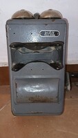 Régi MÁV telefon eladó