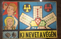 Ki nevet a végén