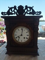 Antik asztali óra szép állapotban eladó