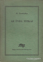 Az ​üveg titkai