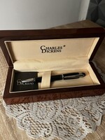 Charles Dickens toll