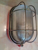 RETRO JELZETT DESIGN,HAJÓ LÁMPA,PALAZZOLI
